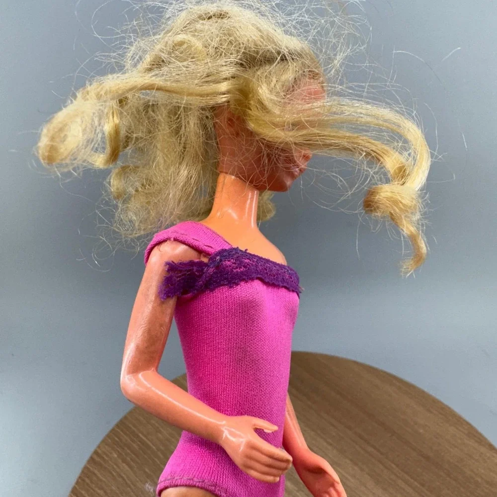 Mattel Vintage Barbie Doll 11.5